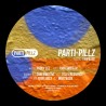 Paddy Lee - Four Sides EP