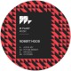 ROBERT HOOD - ALPHA KEY EP