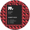 ROBERT HOOD - ALPHA KEY EP