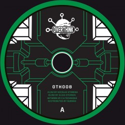 N.E. / Elías Sternin - Split 2
