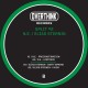 N.E. / Elías Sternin - Split 2