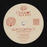 Guy Contact - Energy Obsession EP