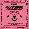 DJ Fitness - The DJ Fitness Programme 2x12"
