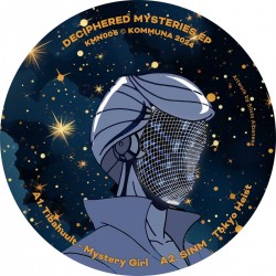 Various - Deciphered Mysteries EP