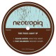 Various - Tree Frog Army EP