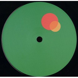 Ivan Iacobucci - Taboos (2x12")