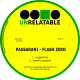 Marco Passarani - Flash Zero