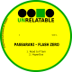 Marco Passarani - Flash Zero