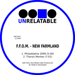 F.F.O.M. (Marco Passarani) - New Farmland