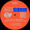 Known Artist - CLUBREMIX002
