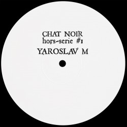 Yaroslav M - Chat Noir hors-série 1