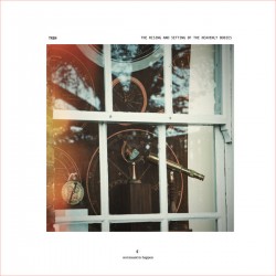 Tren - The Rising And Setting Of The Heavenly Bodies LP