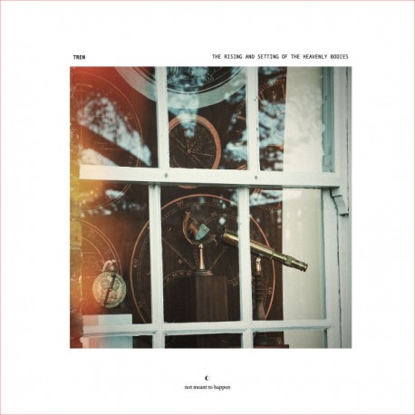 Tren - The Rising And Setting Of The Heavenly Bodies LP