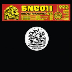 Friedrich Ernst - Breakthrough EP