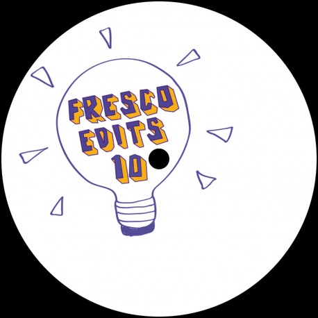 Various - FrescoEdits 10