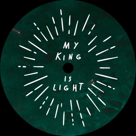 Melchior Productions Ltd, Nina Kraviz - Trade Remix
