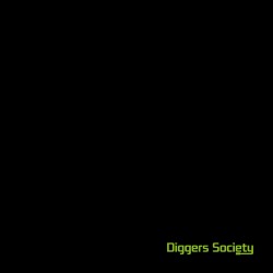 Various - Diggers Society Vol.1