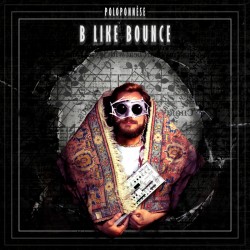 Poloponnèse - B Like Bounce