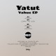 Yatut - Vahue EP