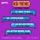 Various - Acid Friends