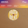 Christian AB - Nu Life LP 2x12"