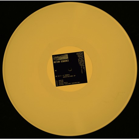 E-Tronik – Architecture