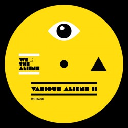 Various - Various Aliens II