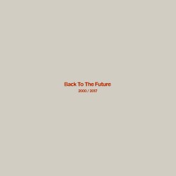 Halo Varga - Back To The Future 10"+12"