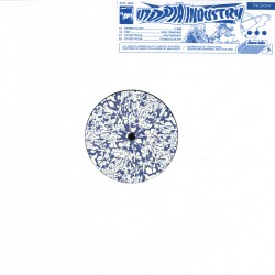 Various - Utopia Industry EP