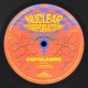 Nuclear Waste / Corp - Nuclear Corporation
