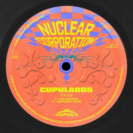 Nuclear Waste / Corp - Nuclear Corporation