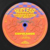 Nuclear Waste / Corp - Nuclear Corporation