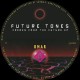 Luis Malón / Omar - Freaks From The Future EP