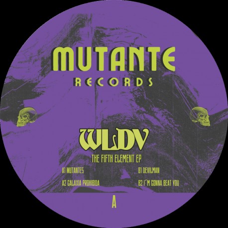 WLDV - The Fifth Element