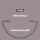 O'FortyFour - Interjections EP
