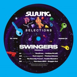 Various - Swingers