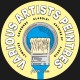 Various - Various Artists Peintre EP