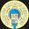Various - Various Artists Peintre EP
