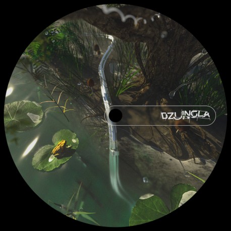 SPF 50 - Terrarium Trek