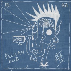 DJ Merlín - Pelican Dub 001