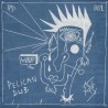 DJ Merlín - Pelican Dub 001