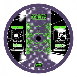 Various - Our Times EP