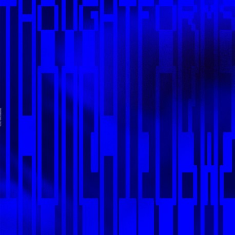Thoughtforms - Blue