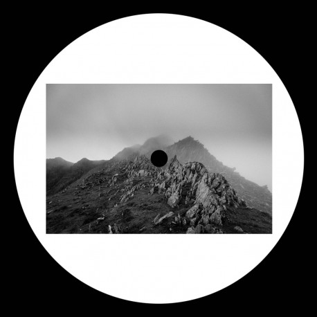 Luis Luchetti / Richard Rozen - Carnedd Llewelyn (Llewelyn’s Cairn)