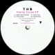 THB - Vanity Cloud EP