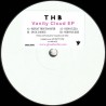 THB - Vanity Cloud EP