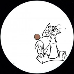 Unknown - TCR 003