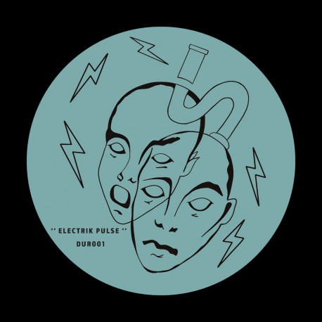 Various - Electrik Pulse