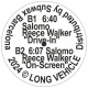 Salomo & Reece Walker - Bumper 2 Bumper Two