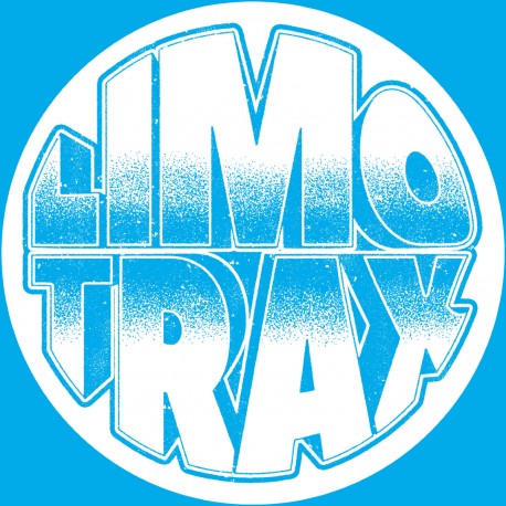 Various - Limo Trax Blue